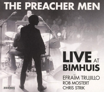 Live at theBimhuis