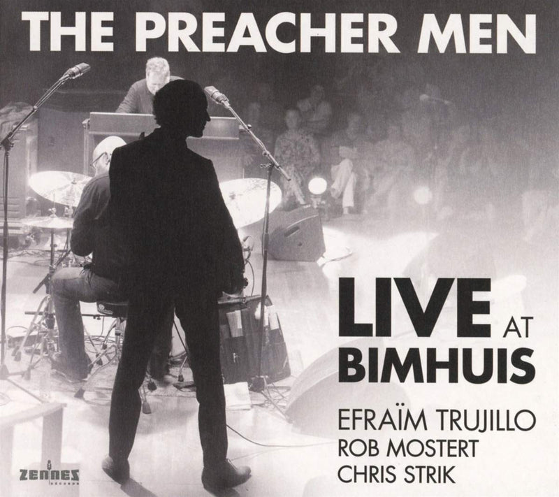 Live at theBimhuis