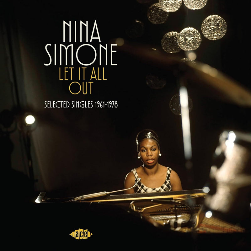 Let It All Out: Selecred Singles 1961-1972
