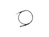 Hpe Aruba Direct Attach Cable - 25Gbase Direct Attach Cable - Sfp28 To Sfp28 - 65 Cm - For Hpe Aruba 8325-48Y8C, Cx 1000