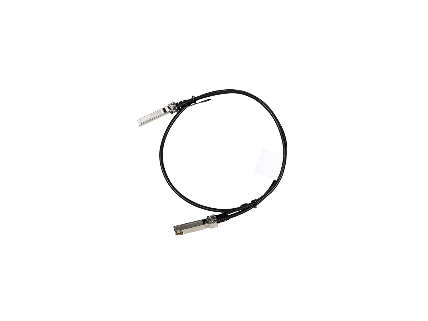 Hpe Aruba Direct Attach Cable - 25Gbase Direct Attach Cable - Sfp28 To Sfp28 - 65 Cm - For Hpe Aruba 8325-48Y8C, Cx 1000