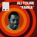 Ali Farka Toure