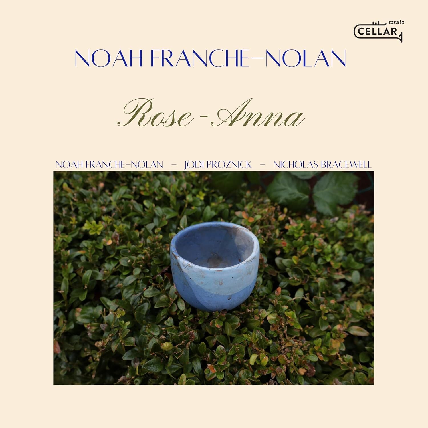 Rose-Anna