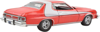 Greenlight Collectibles - 1/64 Starsky And Hutch (TV Series 1975-79) - 1976 Ford Gran Torino /Toys