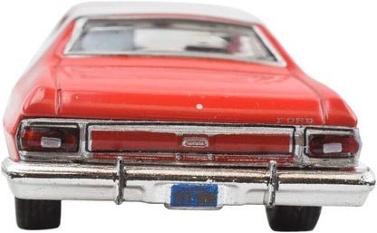 Greenlight Collectibles - 1/64 Starsky And Hutch (TV Series 1975-79) - 1976 Ford Gran Torino /Toys
