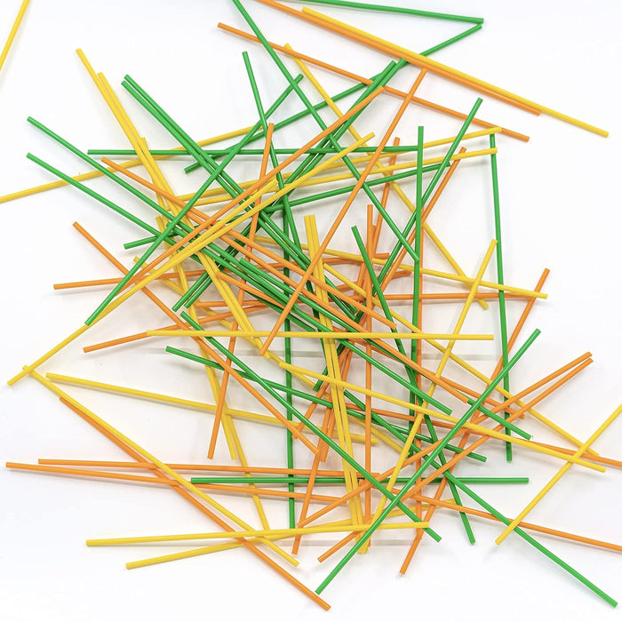 Spectron - 3Doodler Navulverpakking Start+ - Oranje/Geel/Groen