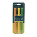 Spectron - 3Doodler Navulverpakking Start+ - Oranje/Geel/Groen