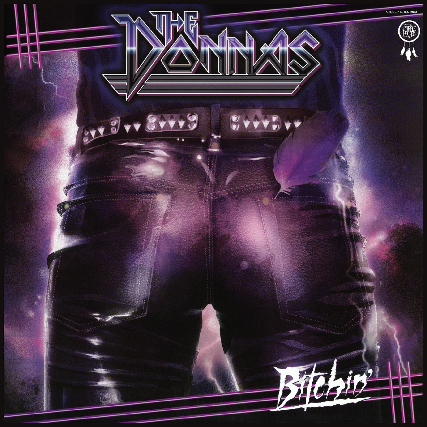 Bitchin' (Deluxe Edition)