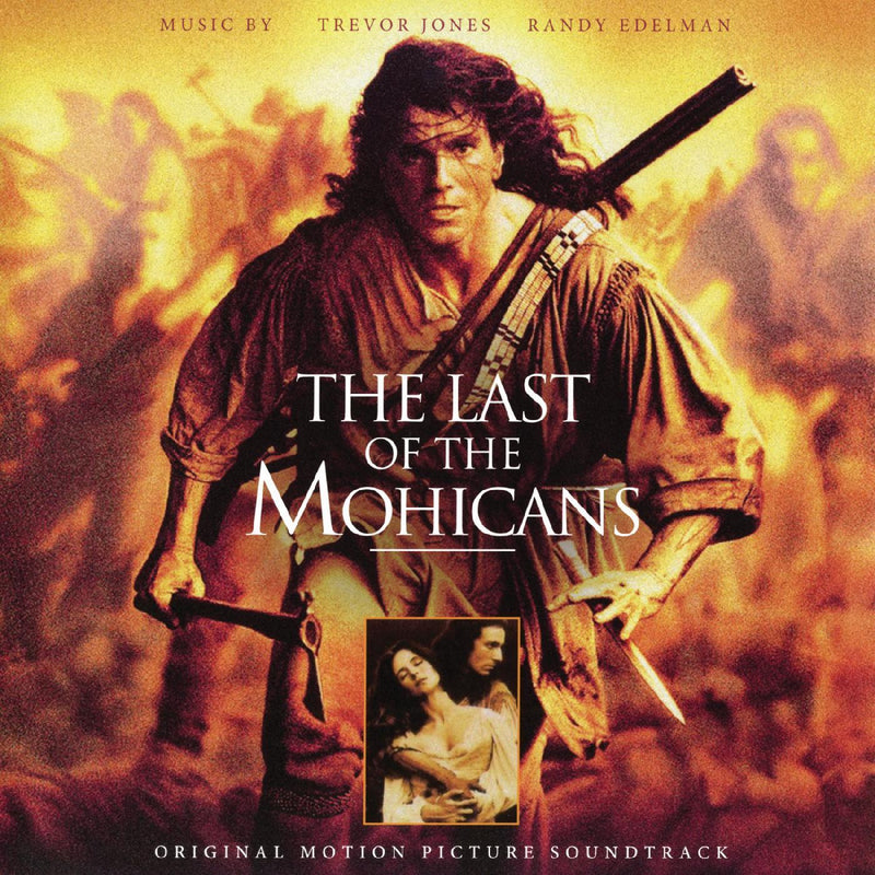 Last of the Mohicans