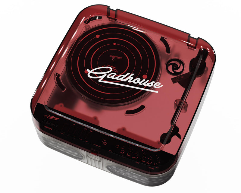 Cosmo Solar Edition (Venus Red)