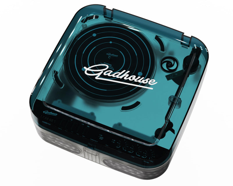 Cosmo Solar Edition (Jupiter Green)