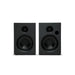Roy Hi-Fi Bookshelf Speakers