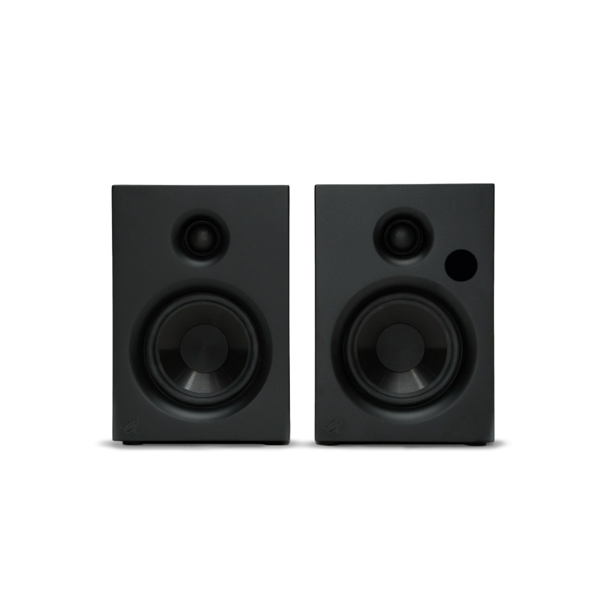 Roy Hi-Fi Bookshelf Speakers