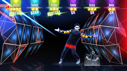Just Dance 2016 (PS4) PlayStation 4