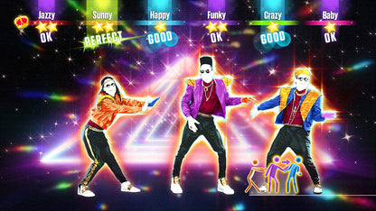 Just Dance 2016 (PS4) PlayStation 4