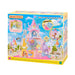 Sylvanian Families - Sylvanian Families 5841 Baby Droom Pretpark