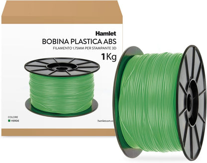 Bobina Abs Verde