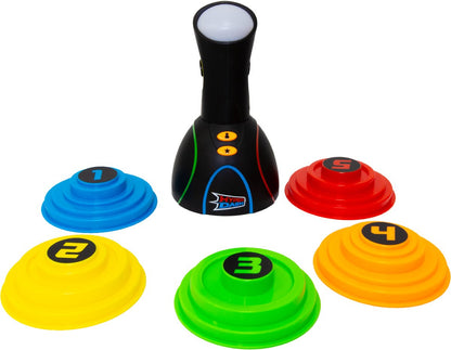 Gear2Play Hyper Dash Board game Race