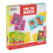 Find the Match Memo Junior - 48 Kaarten