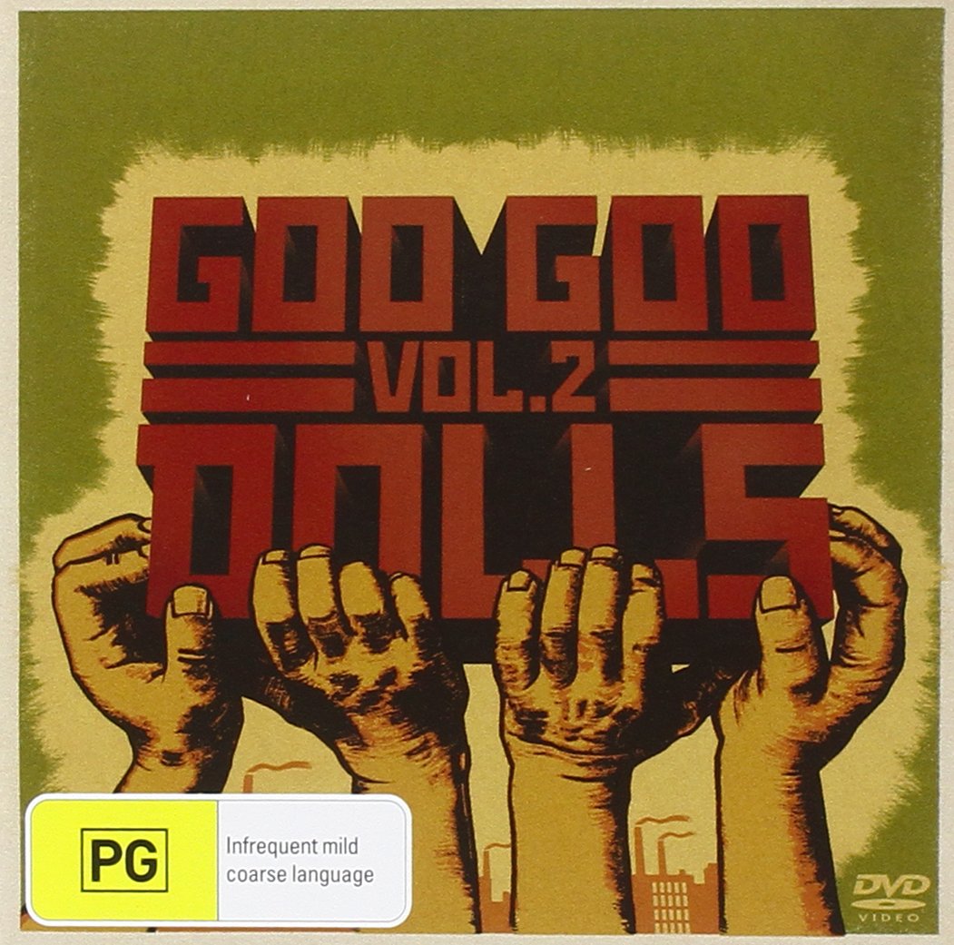 Greatest Hits Vol.2 Rarities &