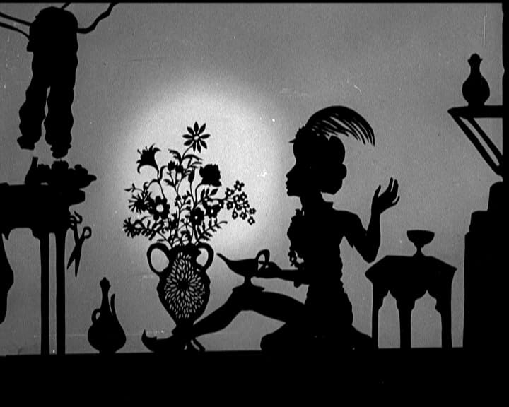 Lotte Reinigers schönste Filme (Neuauflage)