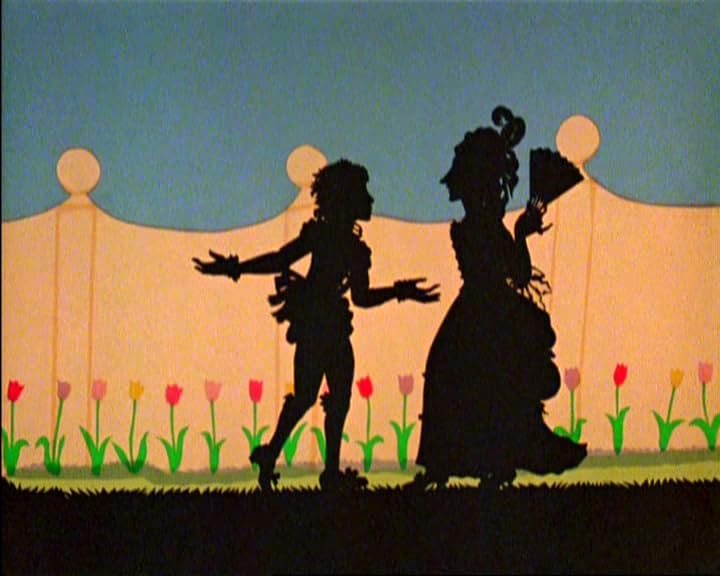 Lotte Reinigers schönste Filme (Neuauflage)
