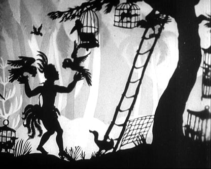 Lotte Reinigers schönste Filme (Neuauflage)
