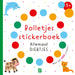 Wins Holland - Bolletjes Stickerboek Allemaal diertjes!