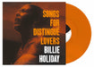 Songs For Distingue Lovers - Orange