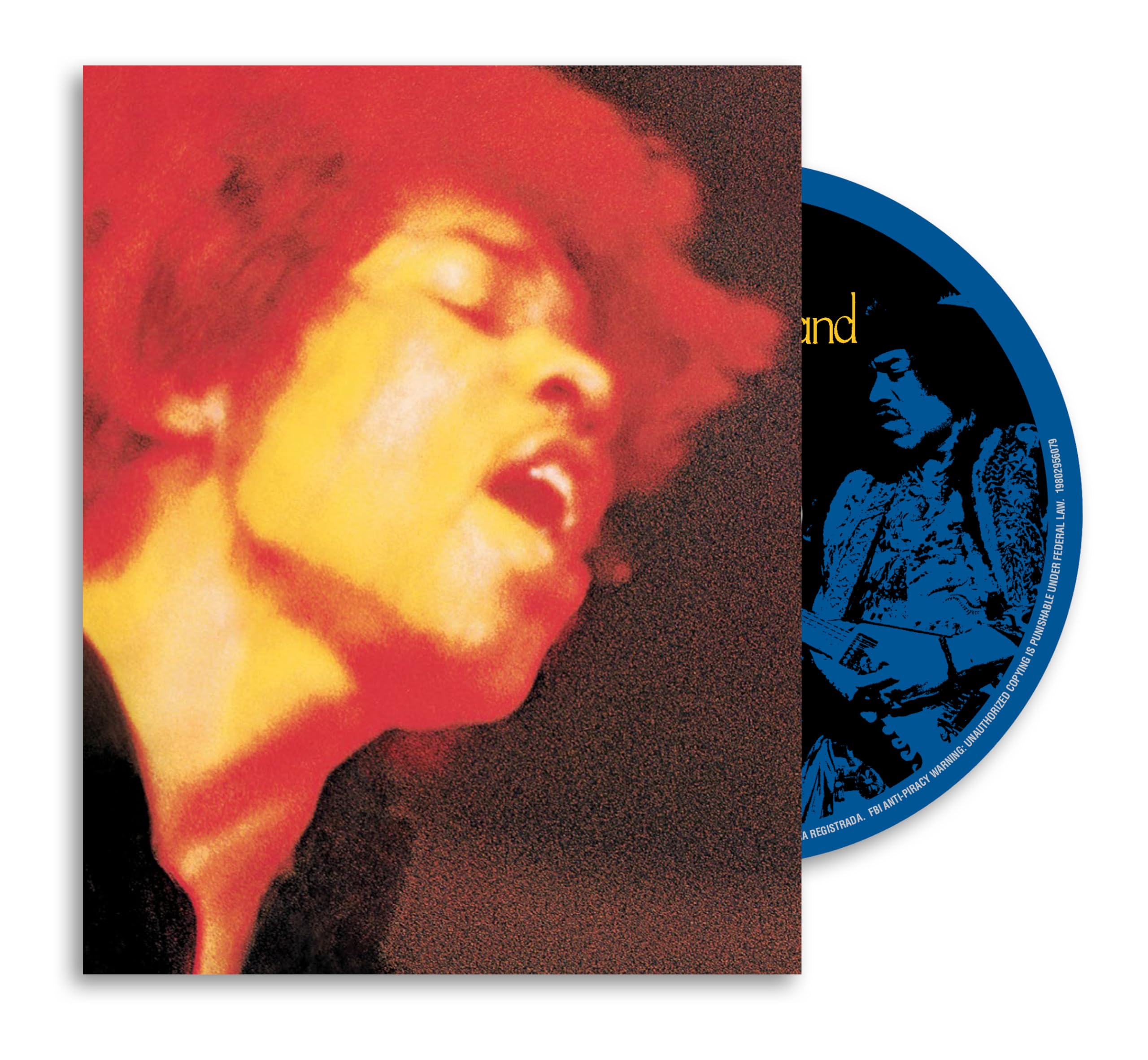 Electric Ladyland