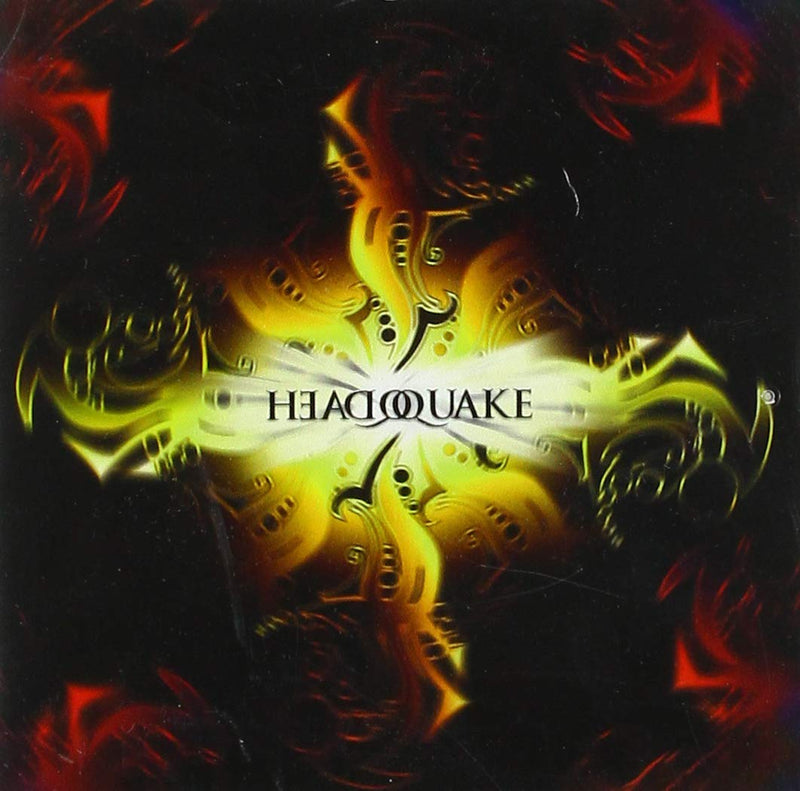 Headquake