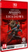 Assassin's Creed Shadows (Switch 2