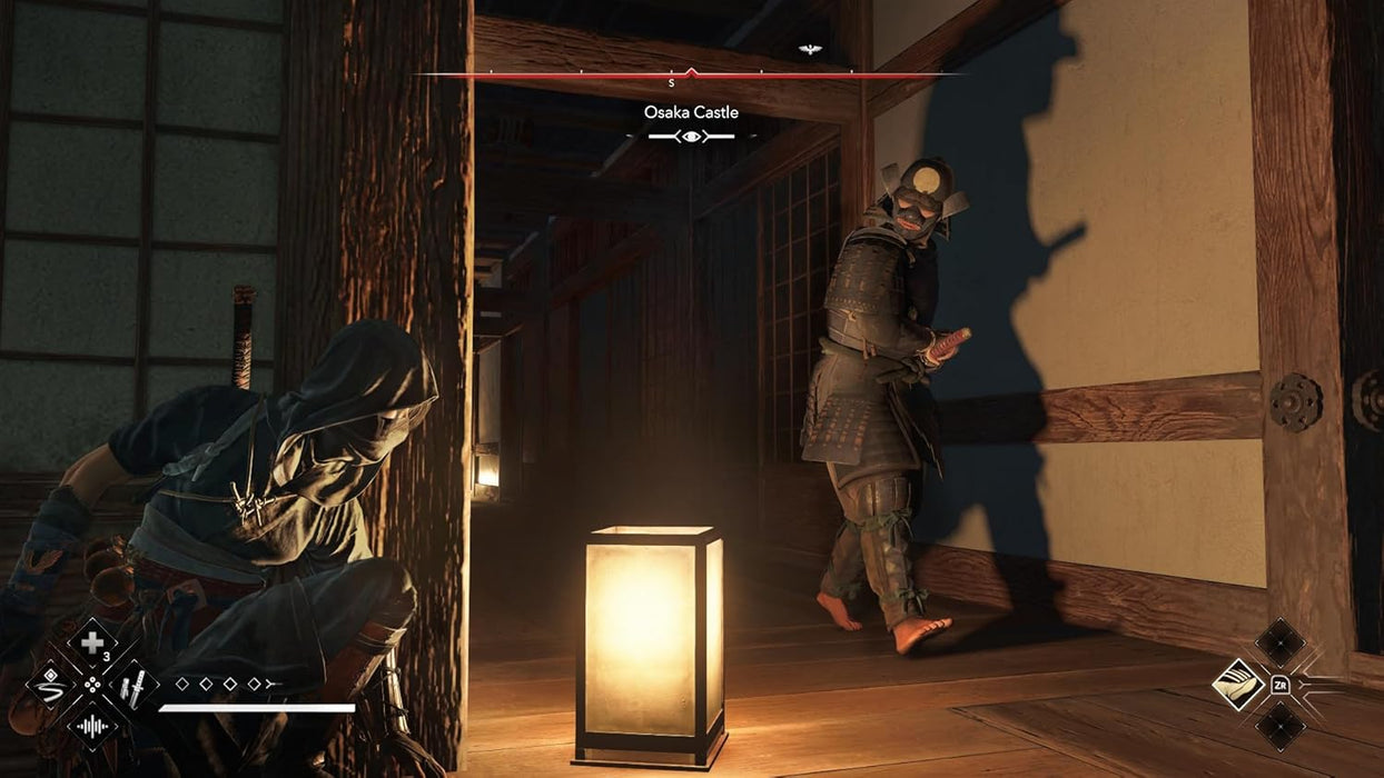 Assassin's Creed Shadows (Switch 2