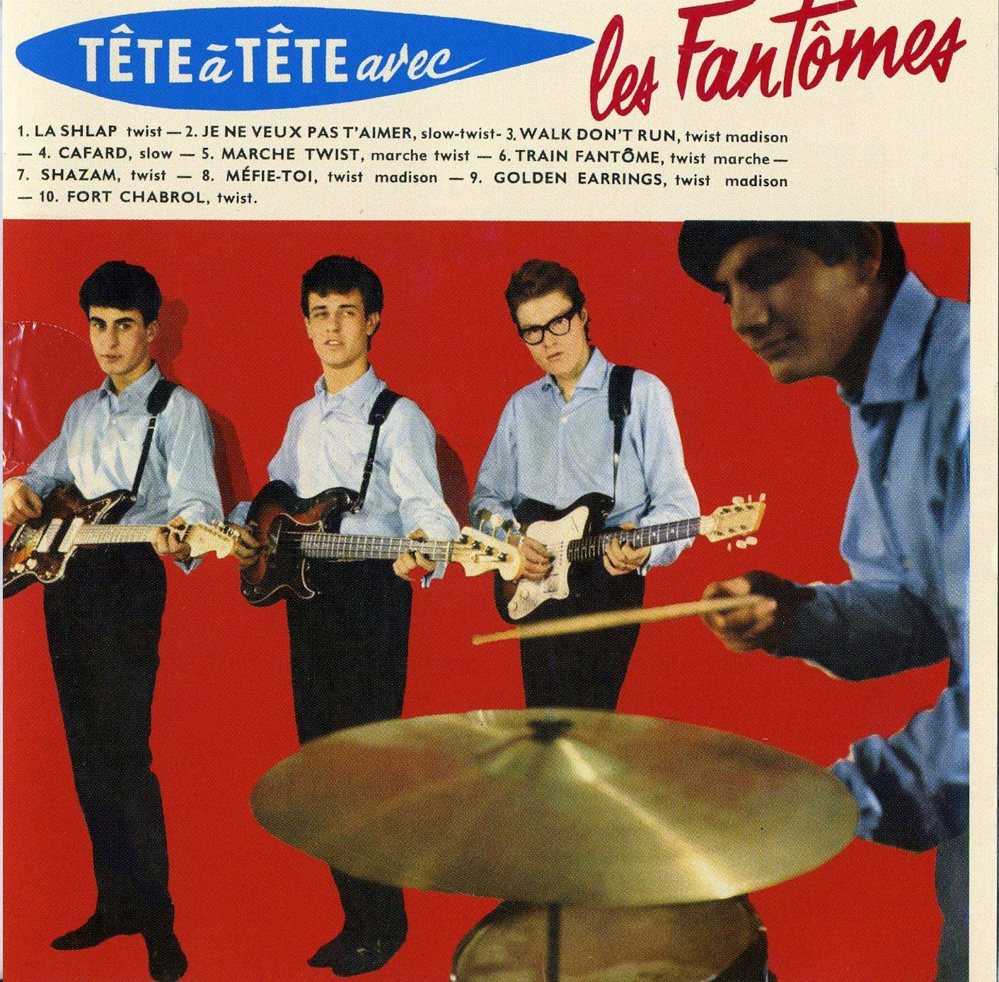 Tete a Tete