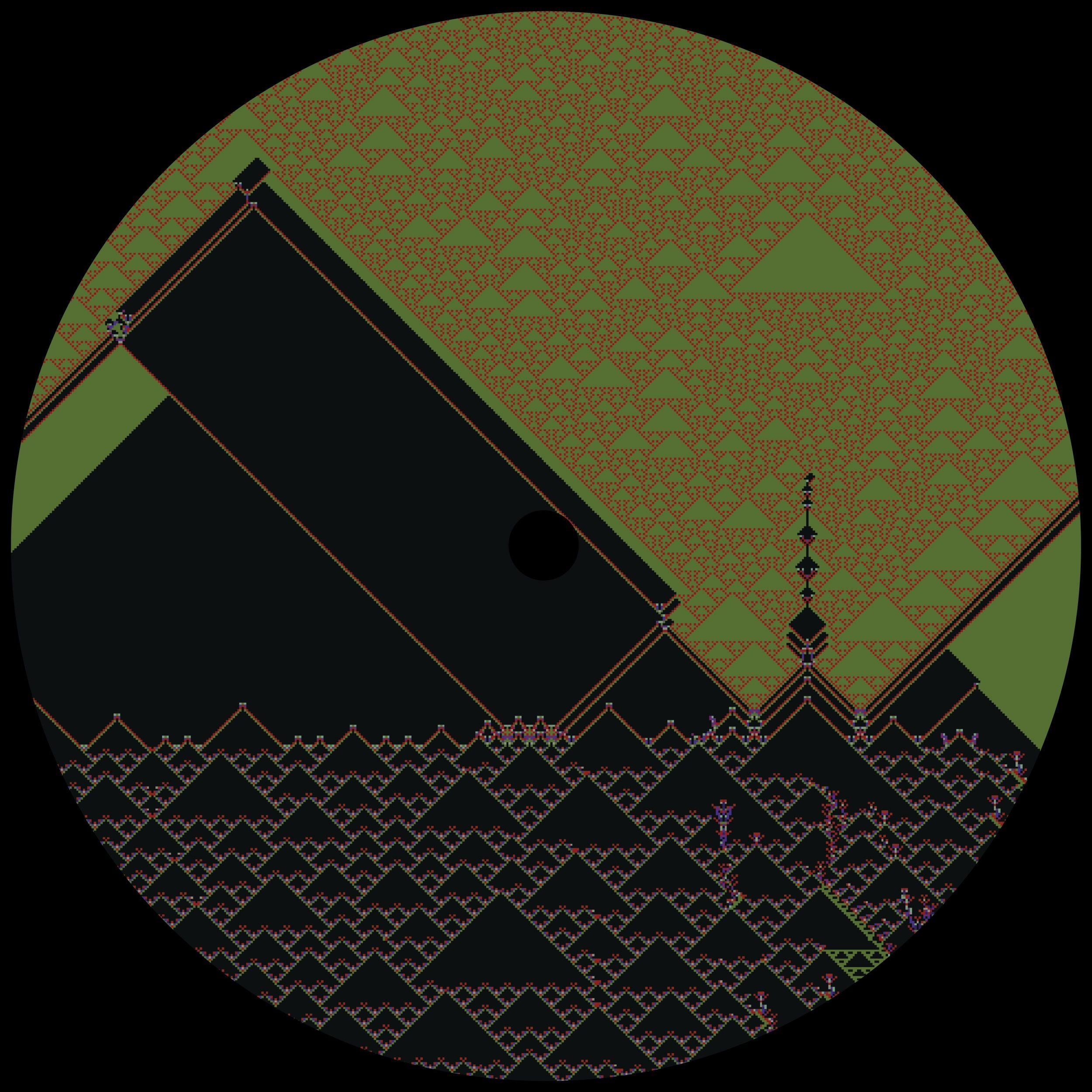 Recursivity