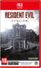 Resident Evil Requiem Lenticular (Nintendo Switch 2)