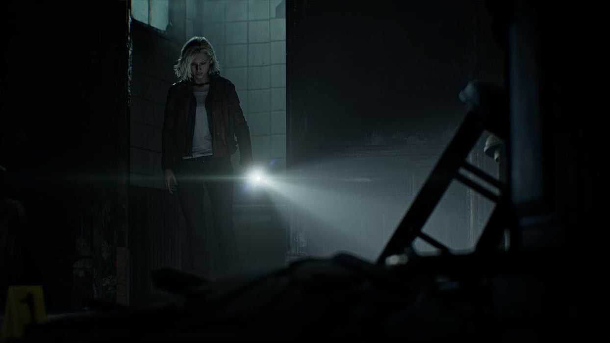 Resident Evil Requiem Lenticular (Nintendo Switch 2)