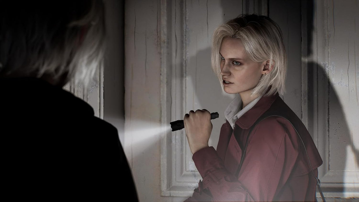 Resident Evil Requiem Lenticular (Nintendo Switch 2)