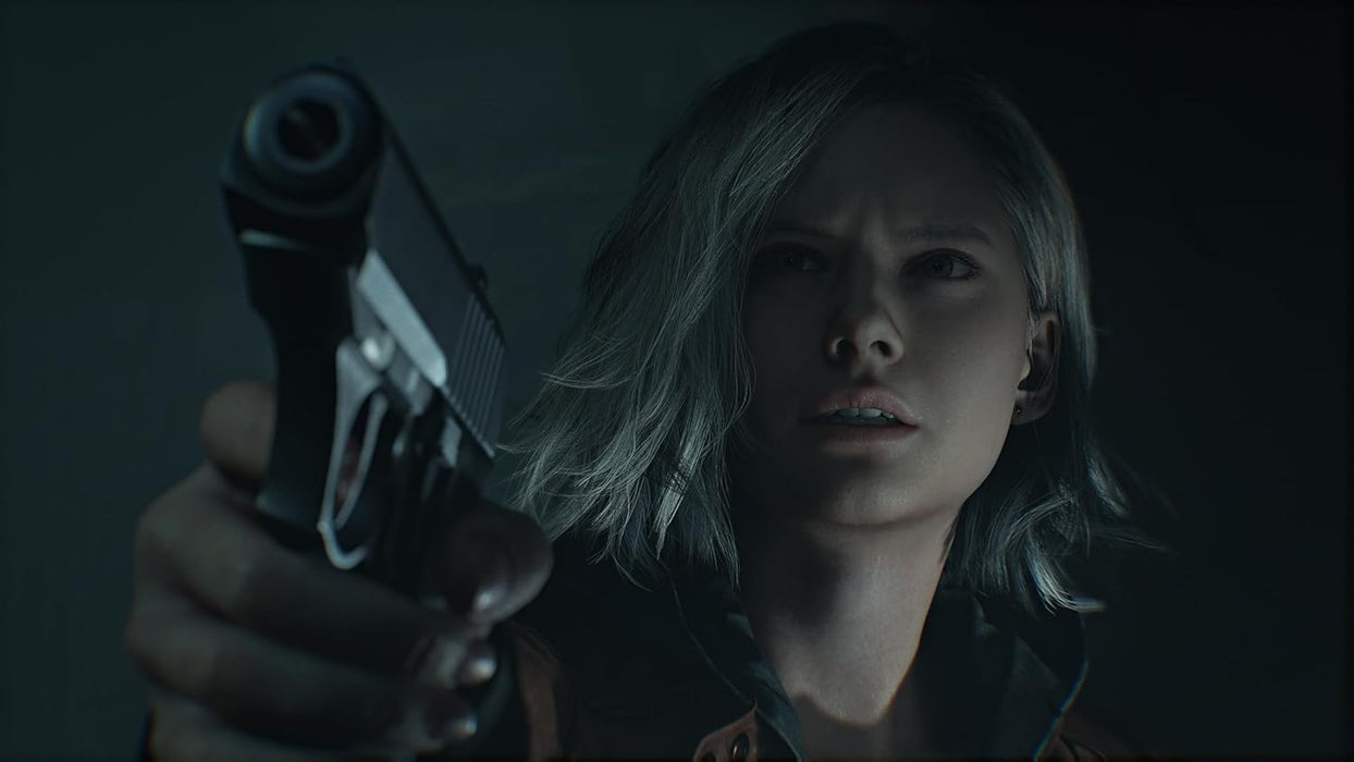 Resident Evil Requiem Lenticular PlayStation 5