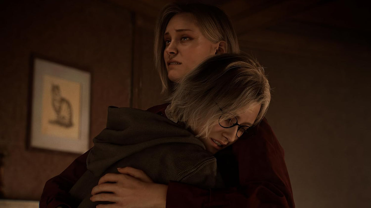 Resident Evil Requiem Lenticular PlayStation 5