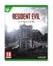 Resident Evil Requiem Lenticular Xbox Series X