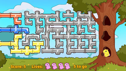 Neopets - Mega Mini Games Collection Day 1 Edition - Switch