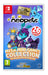 Neopets - Mega Mini Games Collection Day 1 Edition - Switch