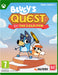 Bluey's Quests for the Gold Pen - Xbox