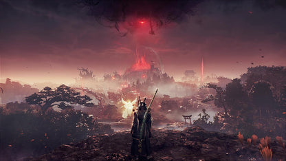 Nioh 3 (PlayStation 5)