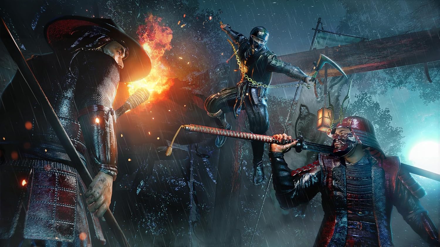 Nioh 3 (PlayStation 5)
