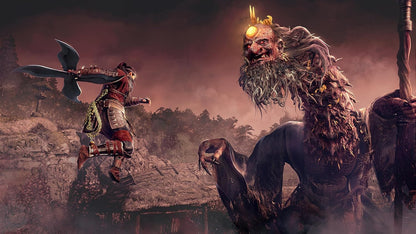 Nioh 3 (PlayStation 5)