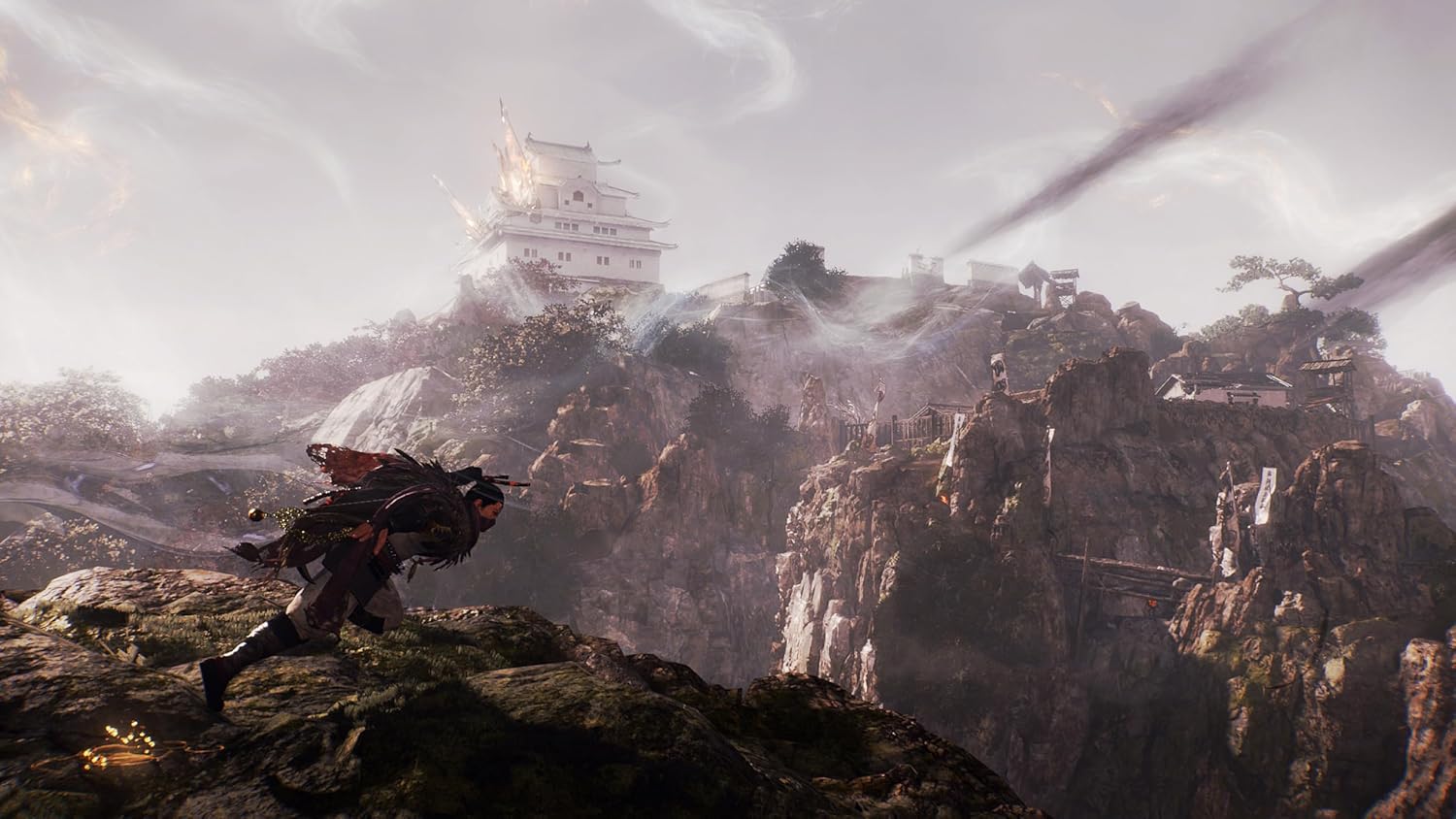 Nioh 3 (PlayStation 5)