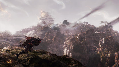 Nioh 3 (PlayStation 5)