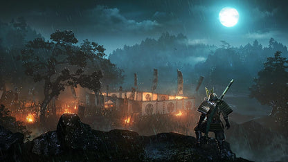 Nioh 3 (PlayStation 5)